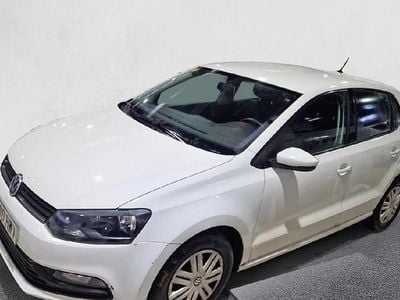 Usado VW Polo Edition 60 CV (44 kW) 2014