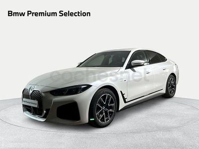 Usado BMW i4 Comfort Edition 210 kW (286 CV) 2025 Eléctrico Berlina