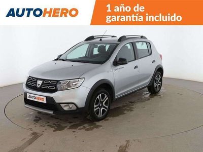 usado Dacia Sandero 1.0 TCe SL Aniversario