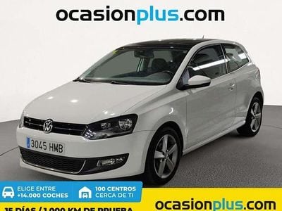 VW Polo