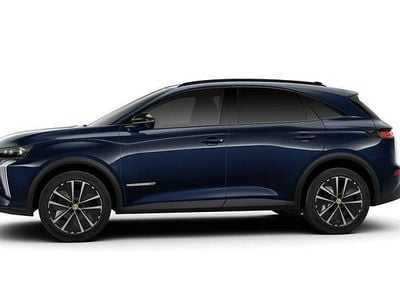 DS Automobiles DS7 Crossback