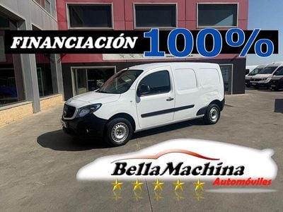 Mercedes Citan 109