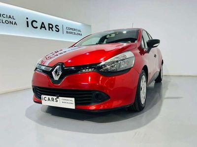 usado Renault Clio IV 