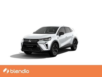 Nuevo Mitsubishi Colt 142 CV (104 kW) 2026 Blanco Utilitario