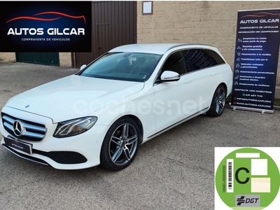Mercedes E200