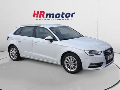 Usado 2016 Audi A3 Attraction | 13.270 € (Precio justo)
