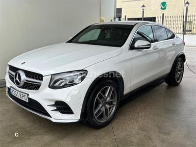Mercedes GLC220