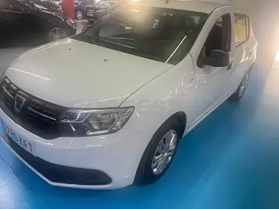 Usado Dacia Sandero