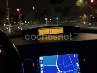 Usado Citroën C4 110 CV (80 kW) 2007 Blanco Berlina