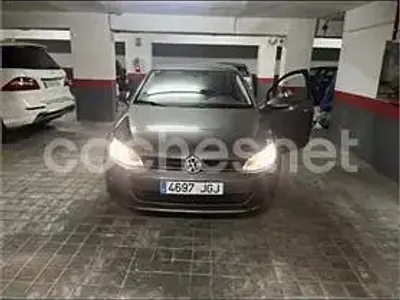 Usado VW Golf VII