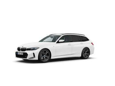 Nuevo BMW 318 Comfort Edition 150 CV (110 kW) 2025 Familiar