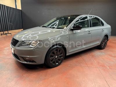 Seat Toledo
