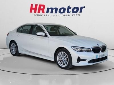 Usado 2019 BMW 330 Berlina | 21.990 € (Buen precio)