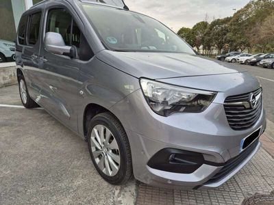 usado Opel Combo Life 1.5TD S/S Innovation L 100