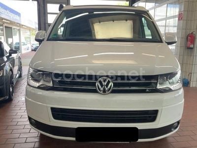 VW California