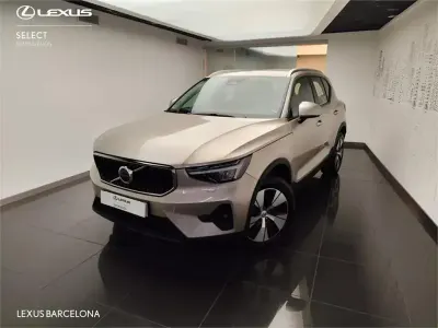 Usado Volvo XC40 Core 197 CV (144 kW) 2023 Otro SUV