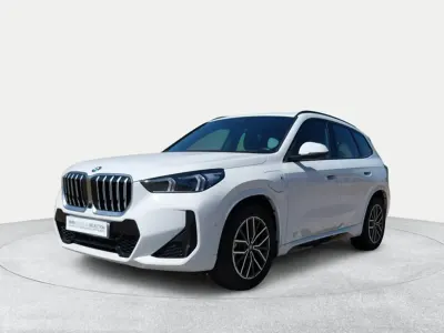 Usado BMW X1 Comfort Edition 245 CV (180 kW) 2025 Blanco SUV