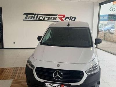 Blanco Usado 2022 Mercedes Citan 110 Van | 15.000 €