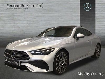 Mercedes CLE220