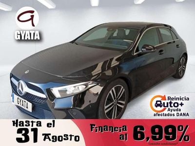 Mercedes A250