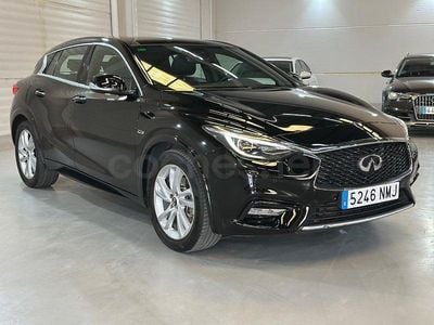 Usado Infiniti Q30