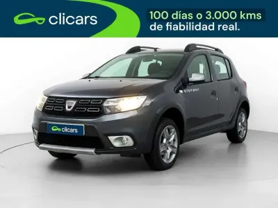 Usado Dacia Sandero
