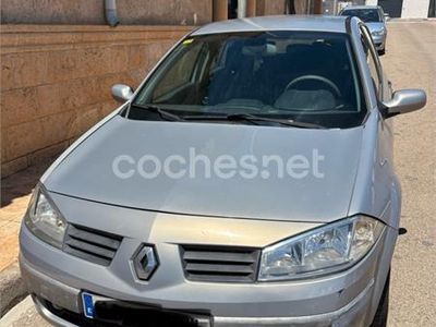 Renault Mégane II
