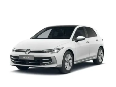 Usado VW Golf VIII