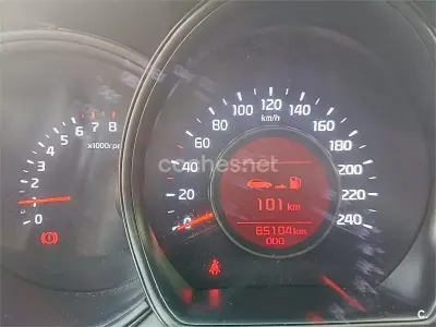 Usado Kia ProCeed