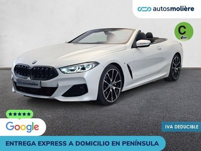 BMW 840