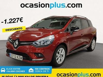 Renault Clio GrandTour