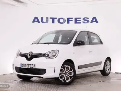 Usado Renault Twingo