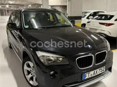Usado BMW X1