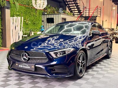 Mercedes CLS400