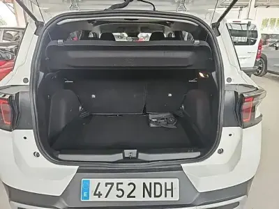 Usado Citroën C3 Aircross 101 CV (74 kW) 2025 Blanco SUV