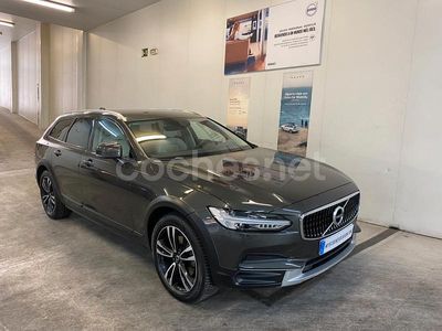 Volvo V90 CC