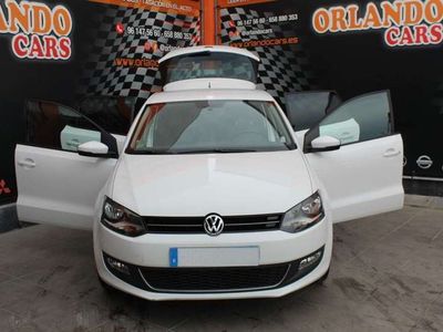 usado VW Polo 1.2 TSI Sport 90