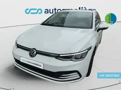 Usado VW Golf VIII