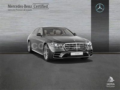 Mercedes S350
