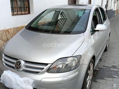 VW Golf Plus