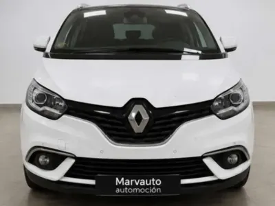 Usado Renault Grand Scénic IV
