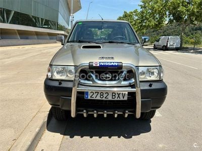Nissan Terrano