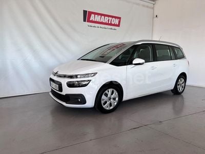 Citroën C4 SpaceTourer