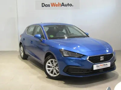 Usado Seat Leon