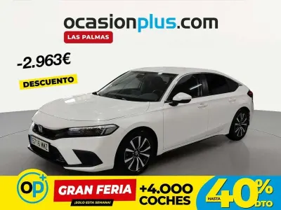 Usado Honda Civic