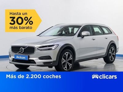 Volvo V90 CC