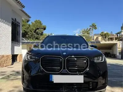 Usado BMW X3 398 CV (292 kW) 2026 Negro SUV
