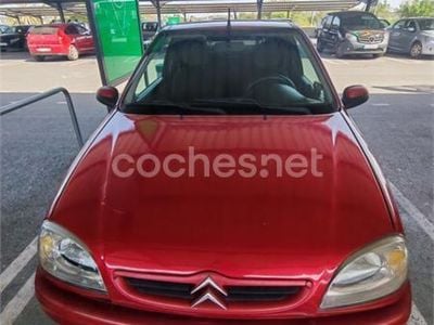 Citroën Saxo