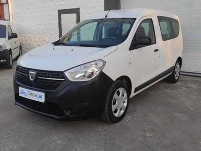 Dacia Dokker