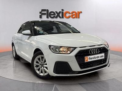 Usado Audi A1 Sportback